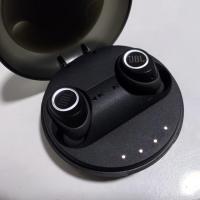 ราคา [ส่งฟรี/มือ2]JBL หูฟังไร้สาย Free X Truly wireless in-ear (5316963098)