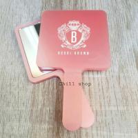 ราคา พร้อมส่งBobbi Brown Pink Glow Mirror (7667669286)