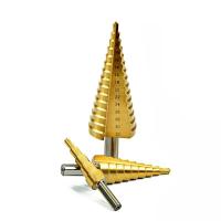 ราคา ดอกเจาะขยาย ดอกเจาะเจดีย์ 4-32 มิล winton (7894357263)