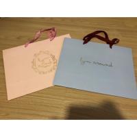 ราคา ถุงกระดาษ Lyn around ของใหม่ (1465684934)