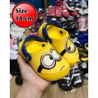 ราคา รองเท้าเด็กมือสองcrocs (16816909967)