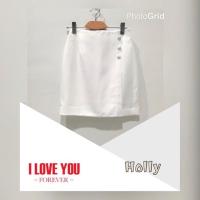 ราคา กระโปรง Holly จากแบรนด์ amilybrand (2323235728)
