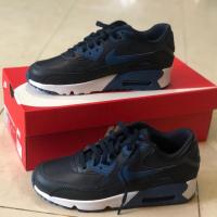 ราคา Nike Air Max 90 LTR (GS) แท้ ถ่ายจากสินค้าจริง (1574765318)