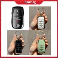 ราคา เคสกุญแจรีโมทรถยนต์ TPU สําหรับ toyota All New Coach ER GR LightER Jonder Sigma4 Camry toyota (13998603493)