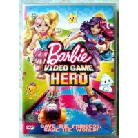 ราคา DVD BARBIE : VIDEO GAME HERO (12229722230)