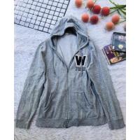 ราคา สเวทเตอร์มีฮูดแบรนด์ GU (12339880777)