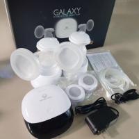 ราคา เครื่องปั๊มนม attitude momมือสองสภาพ95% สภาพดีมากค่ะ (7016095053)