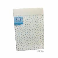 ราคา D.S. ที่นอน Size C ขนาด 105 x 70 cm. Baby Mattress (1975574340)