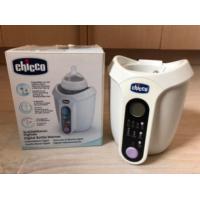 ราคา เครื่องอุ่นนมและอาหาร Chicco ของใหม่มือ1 (2180492314)