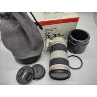 ราคา #เลนส์ Canon EF 70-200mm f/4 L IS USM Telephoto Lens (14603639791)