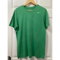 ราคา เสื้อยืด nike สีเขียวsize M (22939884249)