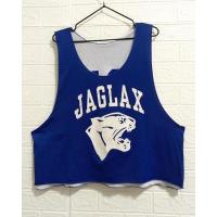 ราคา เสื้อบาส เสื้อครอป ใส่ได้2ด้าน รอบอก48นิ้ว (12196069415)