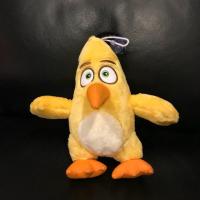 ราคา ตุ๊กตานกเหลือง Angry Bird (601160715)