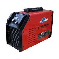 ราคา WELPRO เครื่องเชื่อมอินเวอร์เตอร์ Synergic Inverter รุ่น WELARC 250S (สีส้ม) (251300516)