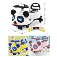 ราคา รถดุ๊กดิ๊กขาไถหมีแพนด้า-มีเสียงเพลง-ล้อมีไฟA332 (13275263907)