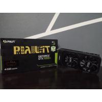 ราคา Palit gtx1050ti 4g oc มือ 2 มีประกัน (5634942791)