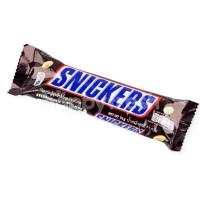 ราคา Snickers Chocolate 51 gms. (6687232391)