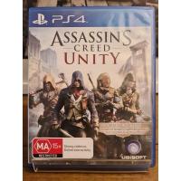 ราคา แผ่นเกมส์ PlayStation 4 (PS4) Assassin's Creed Unity (9316640012)