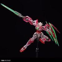 ราคา GUNDAM OO QAN[T] RG GUNPLA EXPO (1621355006)