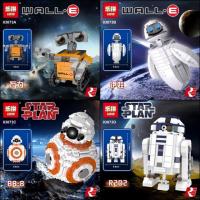 ราคา เลโก้จีน Lepin 03073 A-D Star Wars (7838178294)