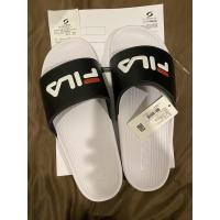 ราคา FILA - FILA Core รองเท้าแตะผู้ชาย (6695522899)