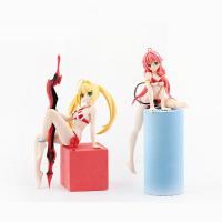 ราคา โมเดลฟิกเกอร์ PVC รูปการ์ตูนอนิเมะผู้หญิงเซ็กซี่ To LOVE Lala Satalin Deviluke เหมาะกับของขวัญวันเกิด สําหรับผู้ใหญ่ และเด็ก (18574595775)