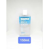 ราคา (ของแท้%)New!!MAYBELLINE NEW YORK EYE & LIP MAKE UP REMOVER 150ml (11649909932)