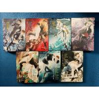 ราคา ทะลุมิติหักเหลี่ยมจอมมาร เล่ม 1-6 + เล่มพิเศษ (มือ 1 ในซีล) (22119121102)