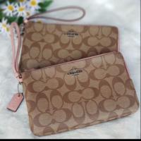 ราคา Coach​ 2ซิป​ sizeL (1975505000)