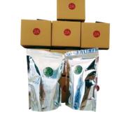 ราคา สาหร่ายพวงองุ่นพร้อมน้ำจิ้มซีฟู๊ดแซ่บๆ (6743507263)