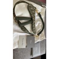 ราคา used Dior saddle mini ปี18 (14450462661)
