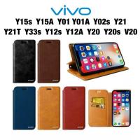 ราคา เคสฝาพับ Case Vivo Y02s Y21 Y21T Y33s V20 ฝาพับ (6422502914)
