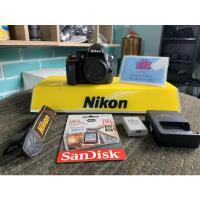 ราคา Body Nikon D5300 Wifi สภาพสวย (13141016410)