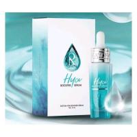 ราคา Ratcha Hya Booster Serum เซรั่มน้องฉัตร​ รัชชา ไฮยา บูสเตอร์ เซรั่ม (23255780501)