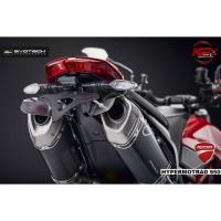 ราคา ท้ายสั้น EVOTECH FOR DUCATI HYPERMOTARD 950 (21691458736)
