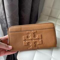 ราคา กระเป๋าสตางค์ซิปรอบToryBurch (19510133618)
