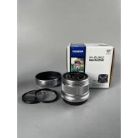 ราคา ขายเลนส์ Olympus M.Zuiko Digital 25mm f/1.8 (20351117295)