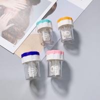 ราคา ID888 พร้อมส่ง เครื่องล้างคอนแทคเลนส์แบบมือหมุน เครื่องล้างเลนส์ คอนแทคเลนส์ มือหมุนหมุน ตลับล้างคอนแทคเลนส (18760824252)