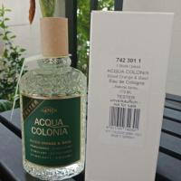 ราคา 4711 ACQUA COLONIA MELISSA & VERBENA น้ำหอมโคโลญจ์โดย 4711 ขนาด170ml (1464266383)