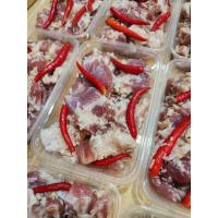 ราคา แหนมหมูกระดูกอ่อนใบพาย (21483977710)