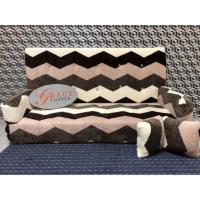 ราคา ที่นอนโซฟา โซฟาพับ 3.5 -6x8 ฟุต แถมหมอน ซักได้ (2006770990)