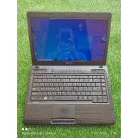 ราคา โน๊ตบุ๊ค Toshiba C640 มือสอง (19063754445)