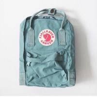 ราคา Kanken mini frost green (2861254)