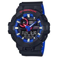 ราคา นาฬิกา G-SHOCK รุ่น GA-700LT-1A (1237817045)