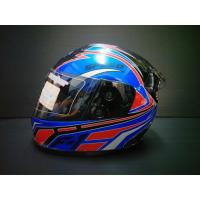 ราคา หมวกกันน็อค space crown fighter-stk NO.1 F1 **มีไซด์ L เท่านั้น** สินค้าพร้อมส่ง เก็บเงินปลายทาง ส่งฟรี (1717602952)