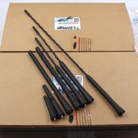 ราคา เสาอากาศรถยนต์ Mitsubishi OUT Pajero Sport ASX Lancer EX เสาอากาศวิทยุหลังคารถ (22248393664)