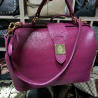 ราคา กระเป๋ามือสอง st. scott london (23011695209)