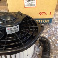 ราคา พัดลมแอร์D-Max(V-cross/AllNew)Brower Fan (1605248030)