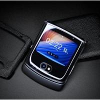 ราคา Moto Razer เครื่องศูนย์ไทย มือถือรุ่นนี้เรื่องงานประกอบไม่เป็นสองรองใคร (19892269967)