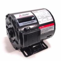 ราคา มอเตอร์ MITSUBISHI 1/2 แรงม้า รุ่น SP-QR 1/2HP 4P 220V. (15108578695)